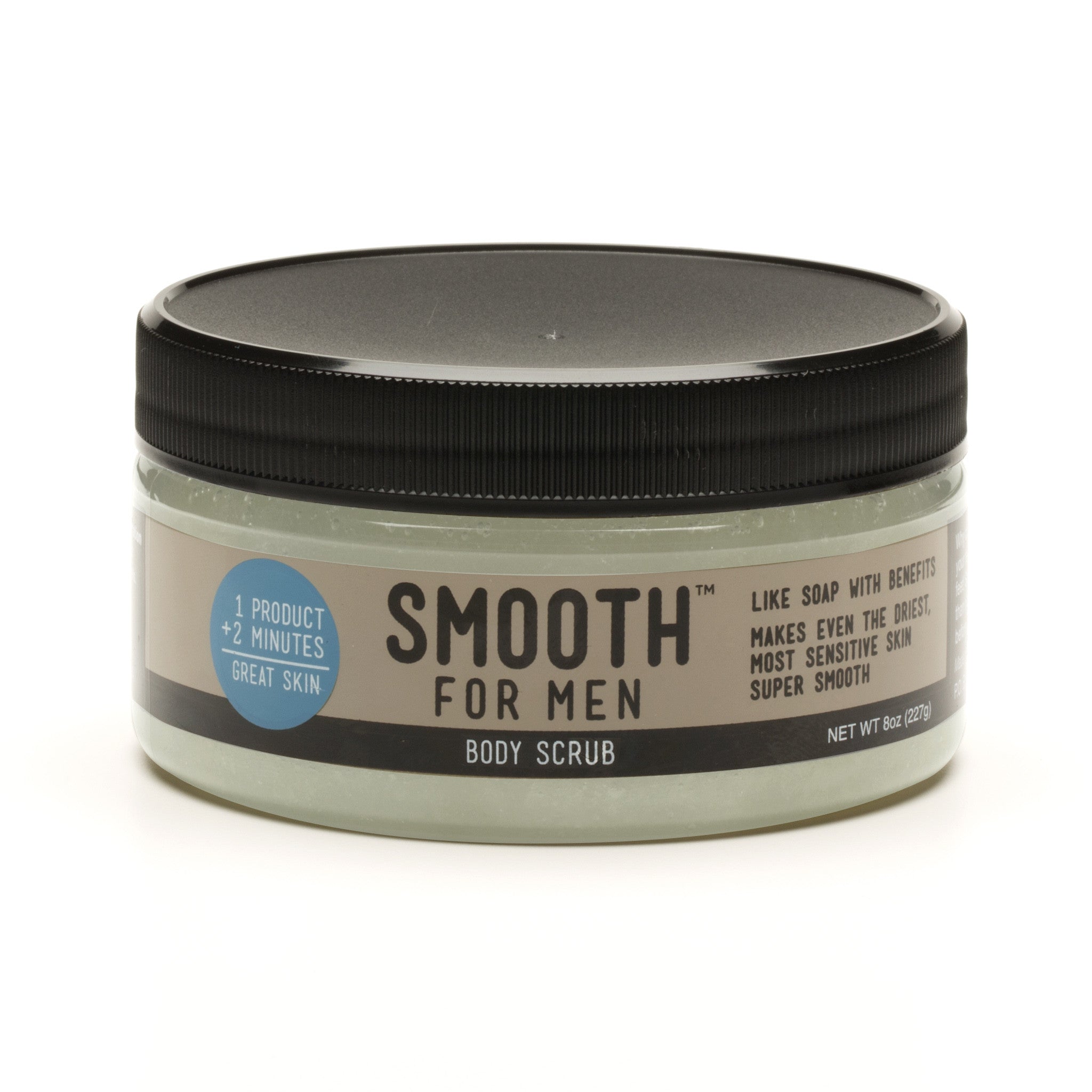 Rosemary Body - Smooth For Men