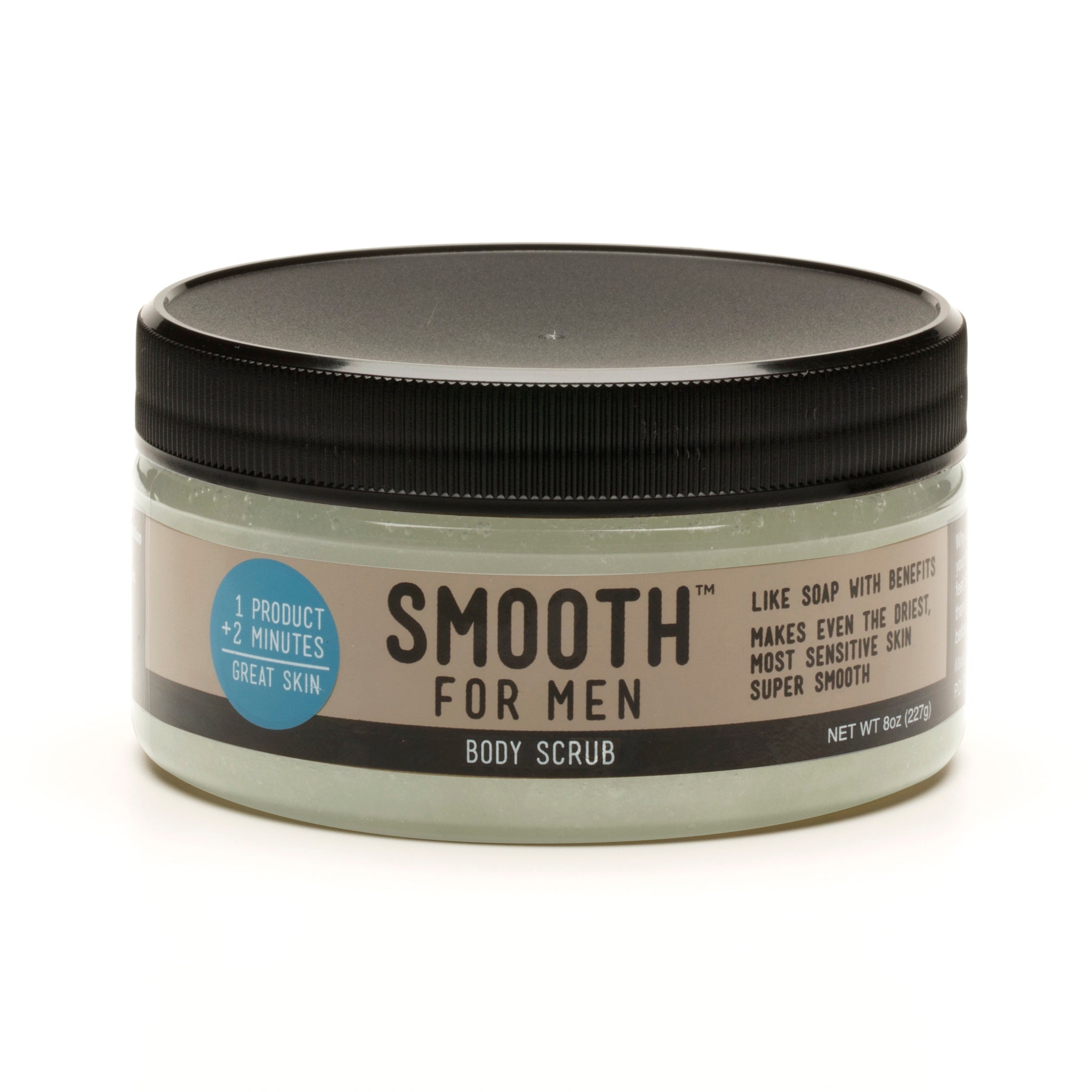Sweet Relief - Smooth for Men