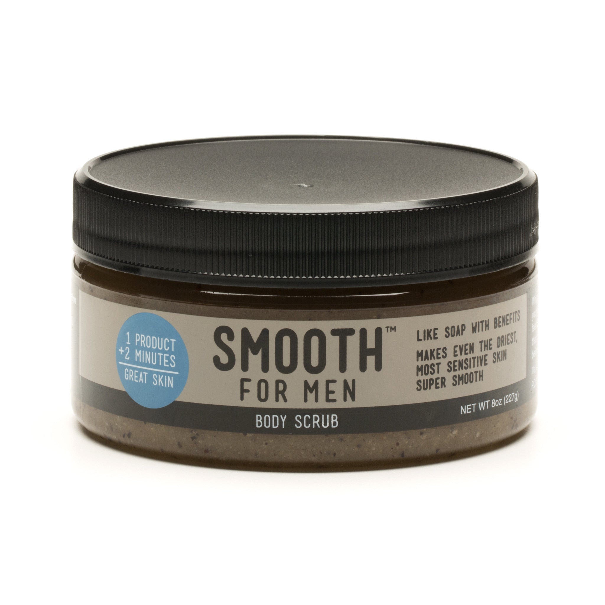 Coffee Body - Smooth for Men