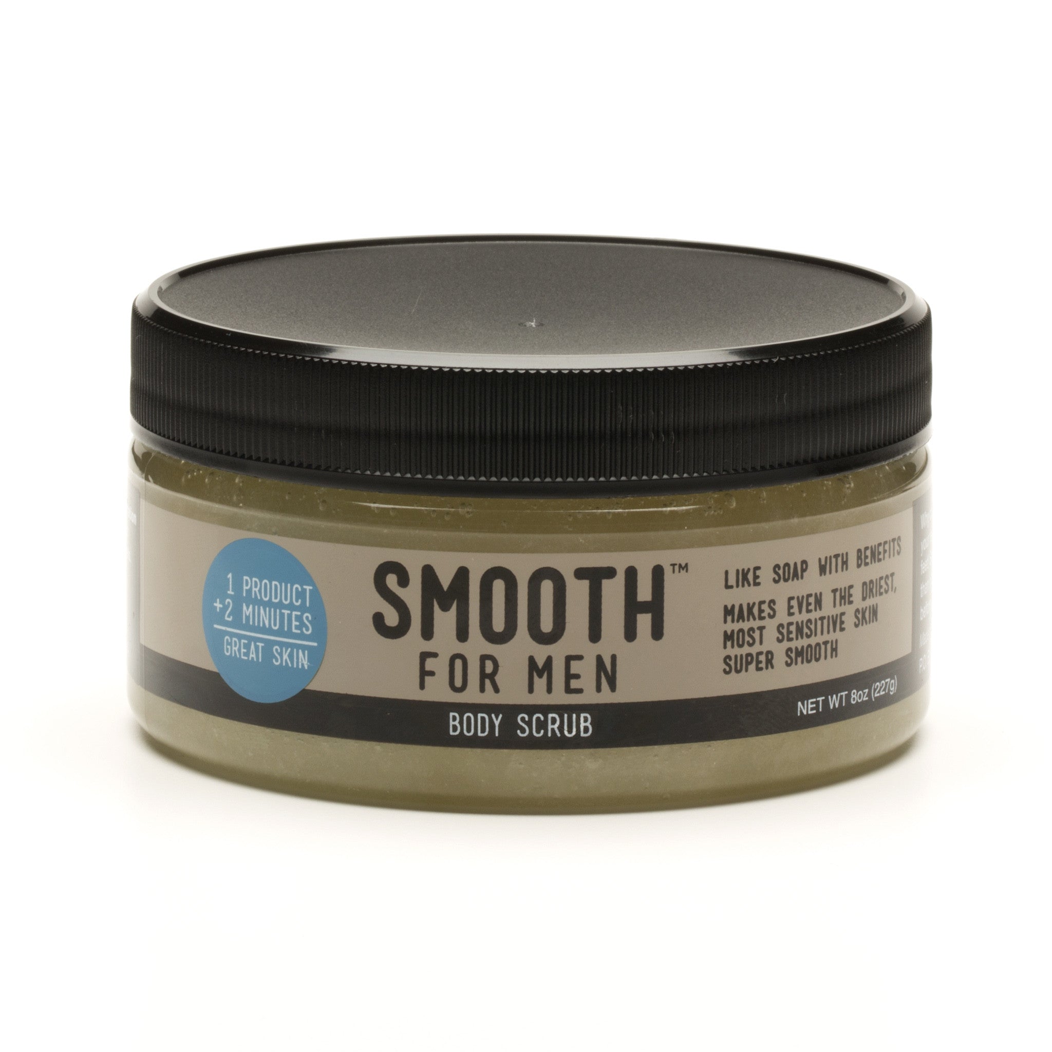 Vanilla Body - Smooth for Men