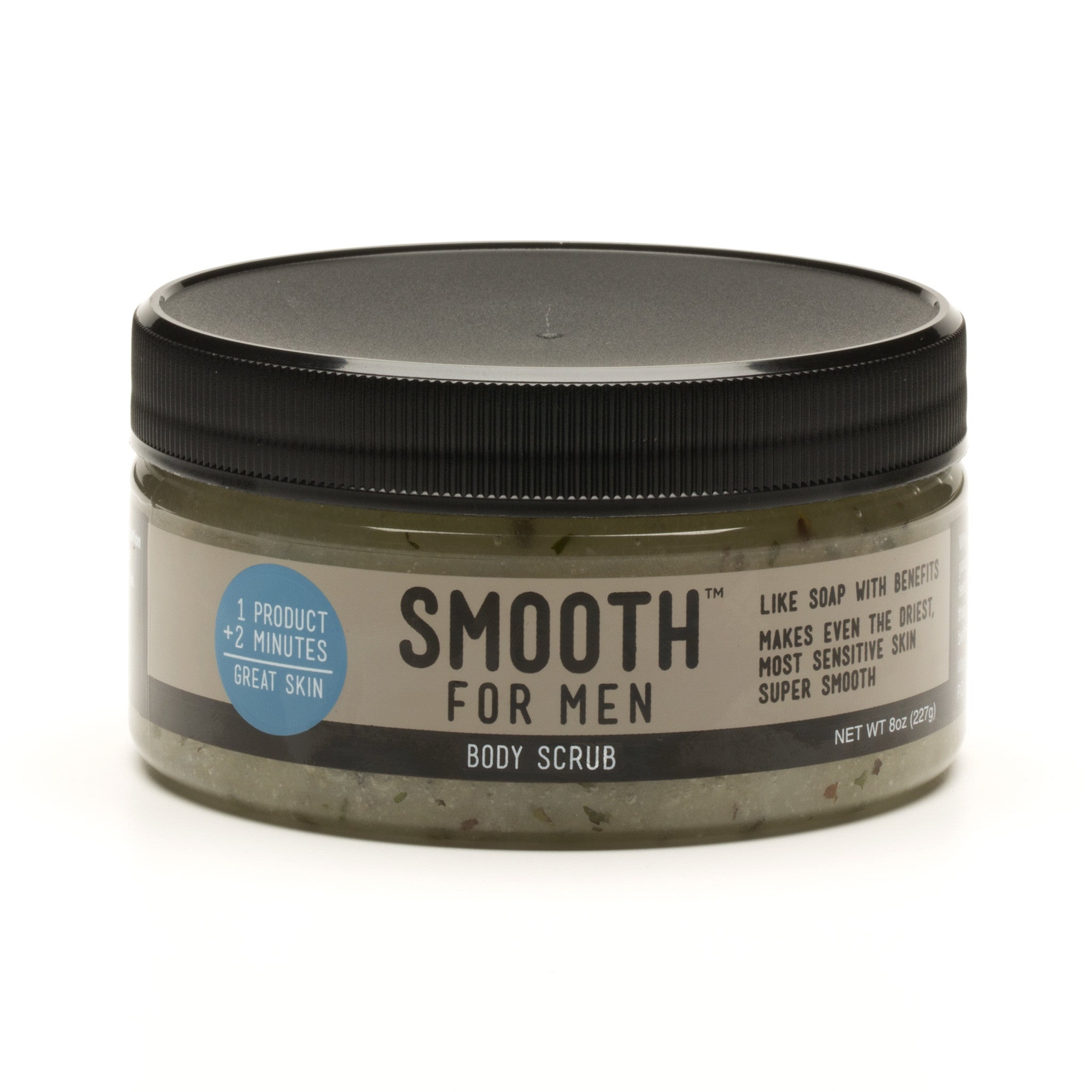 Eucalyptus Spearmint Body - Smooth for Men