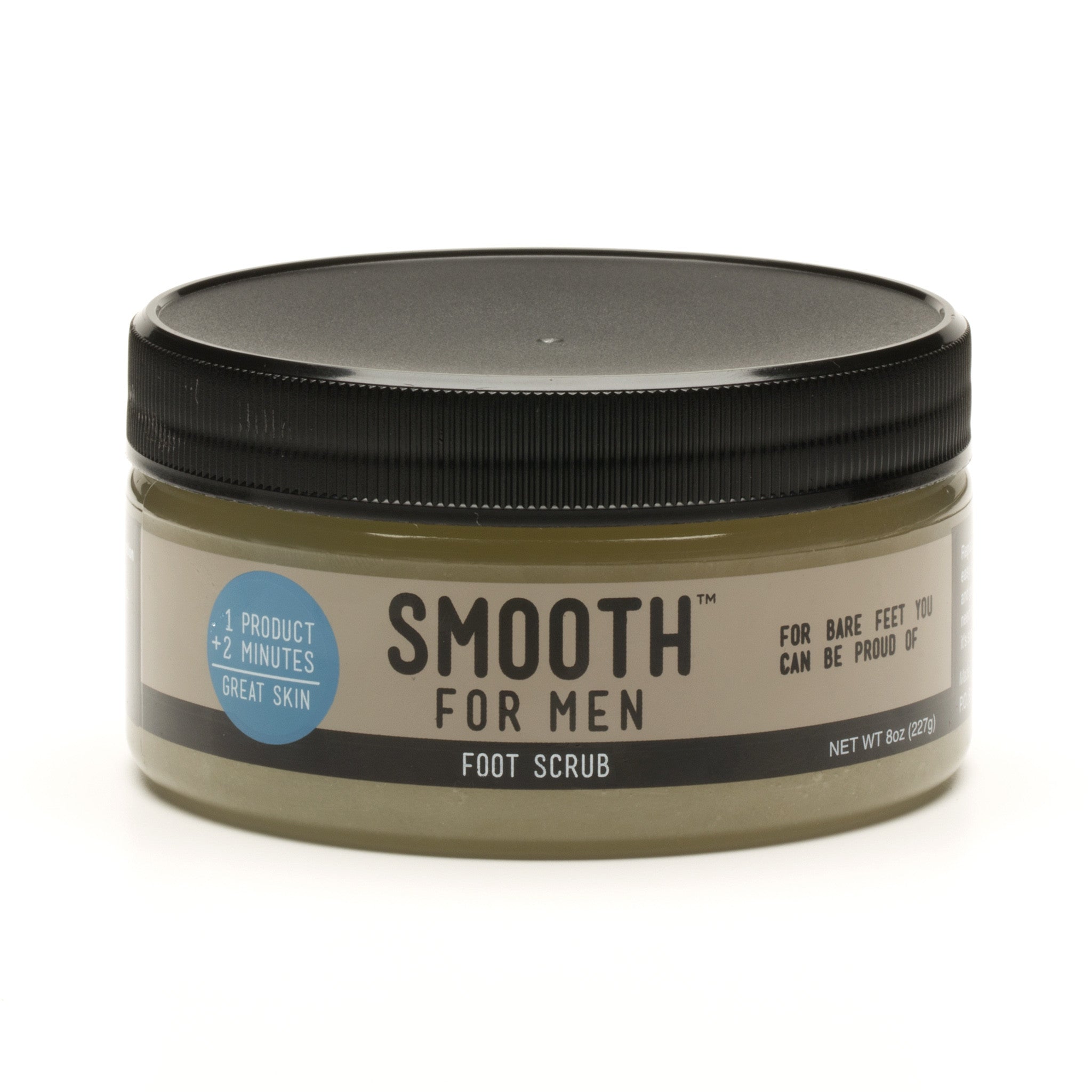 Peppermint Foot - Smooth for Men