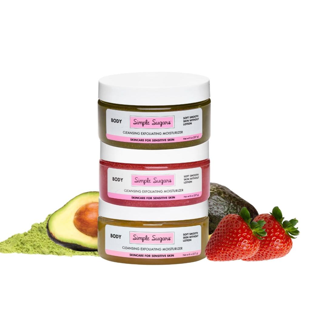 Eczema Starter Kit