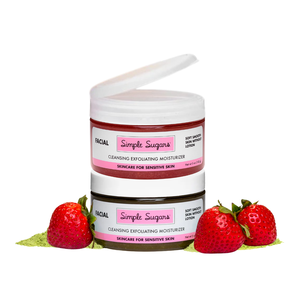 Acne Starter Kit