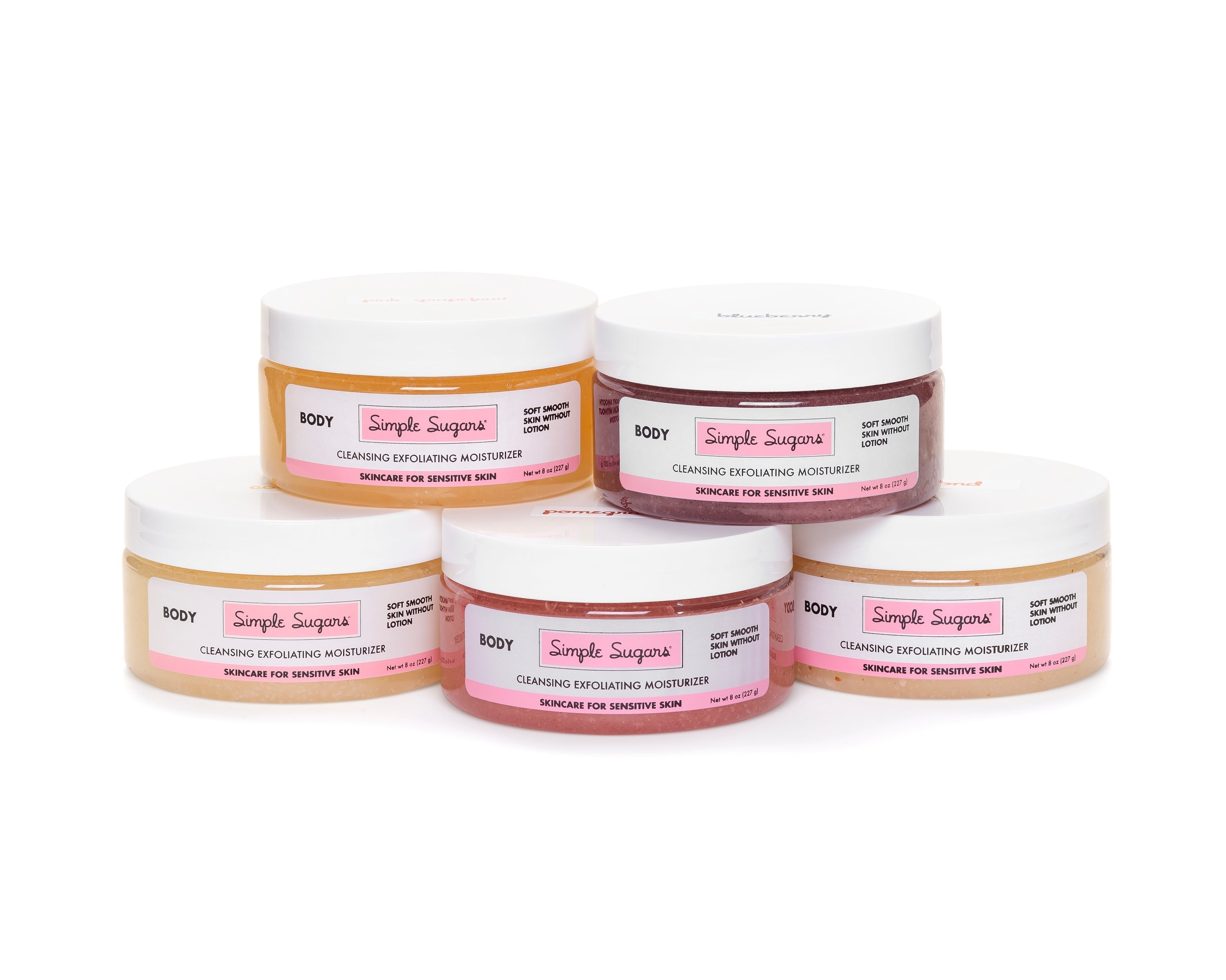 8oz Body Best Sellers Subscription
