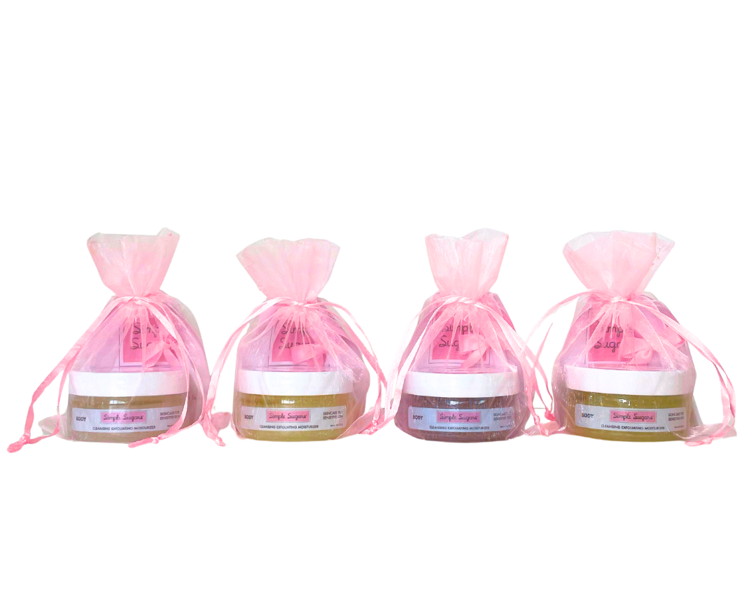 Floral Mini Set