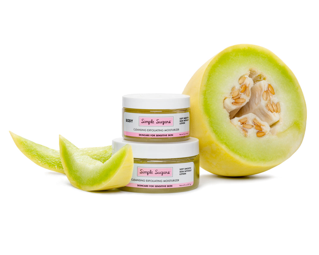 Honeydew Body