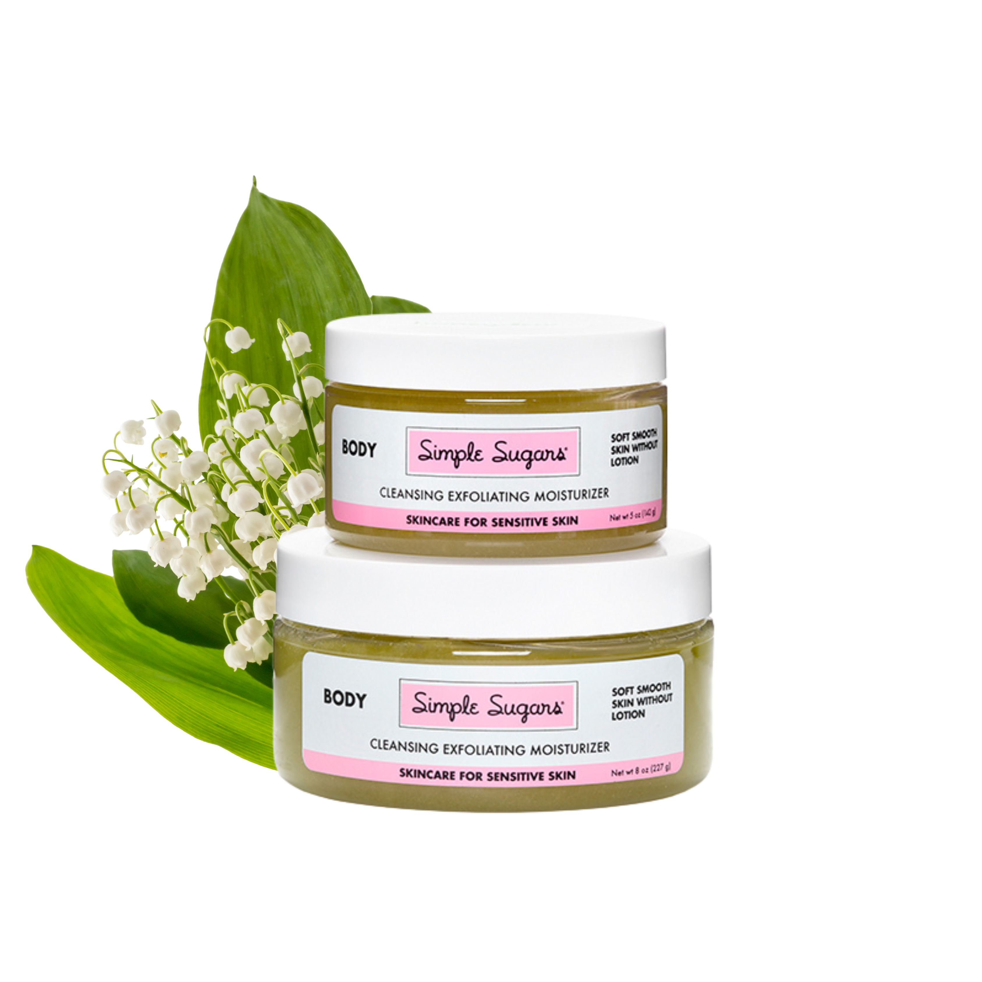 Lily of the Valley Body