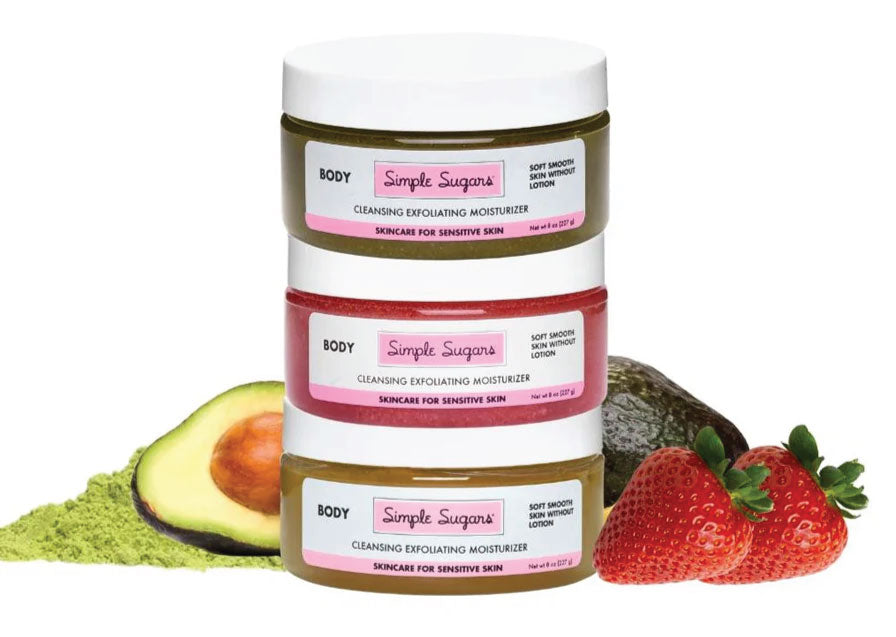 Eczema Essentials Bundle