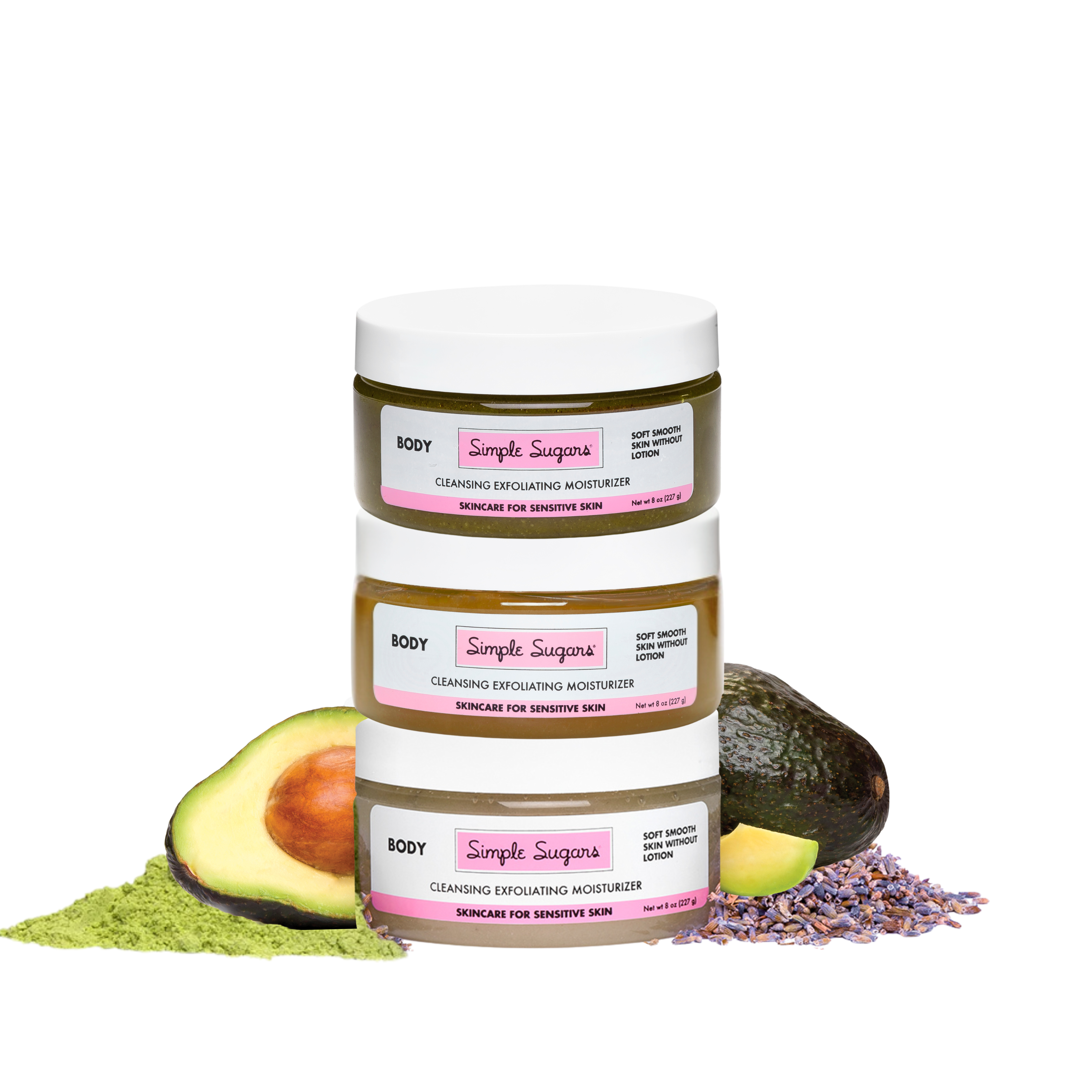 Psoriasis Essentials Bundle