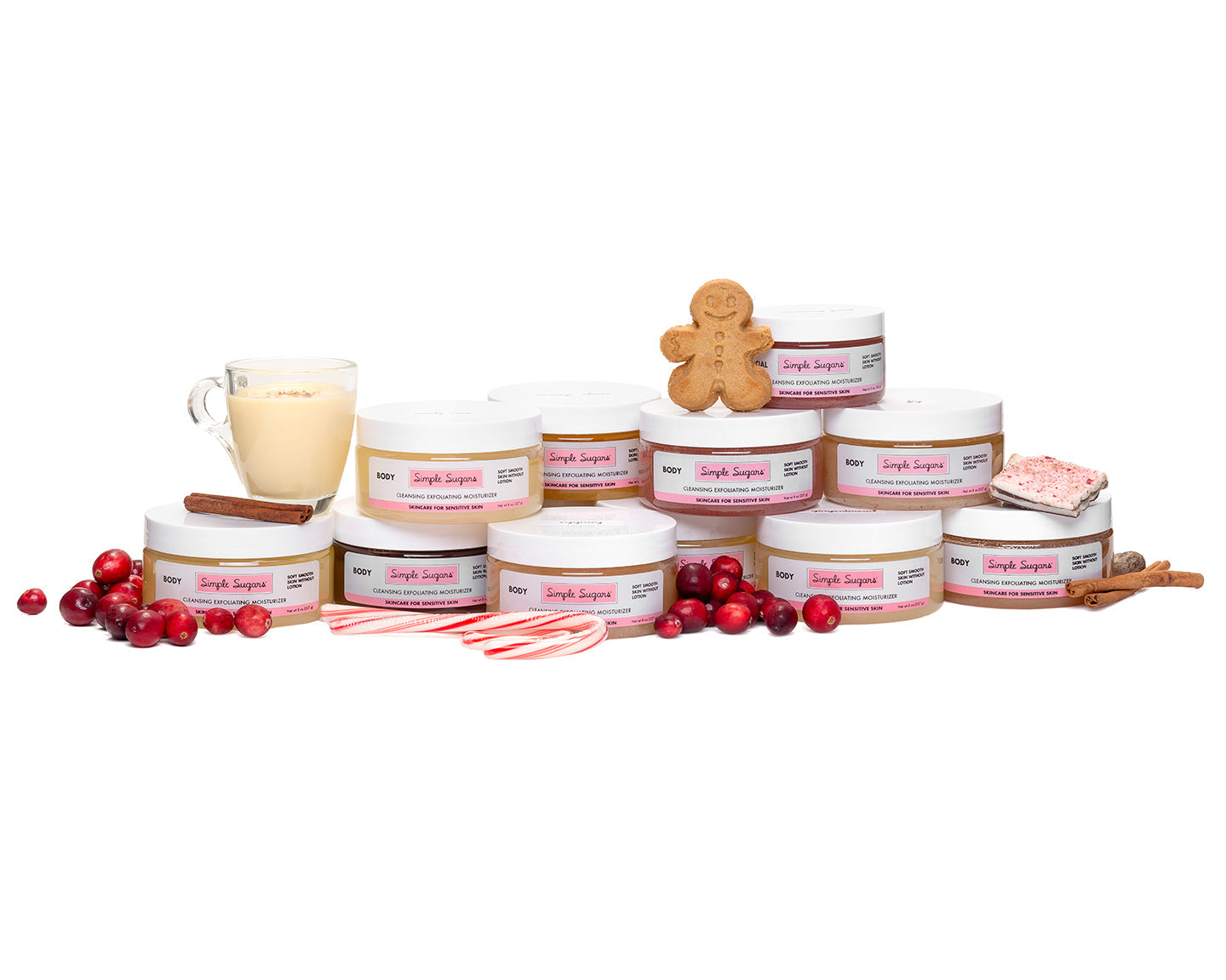 8oz Body Seasonal Subscription