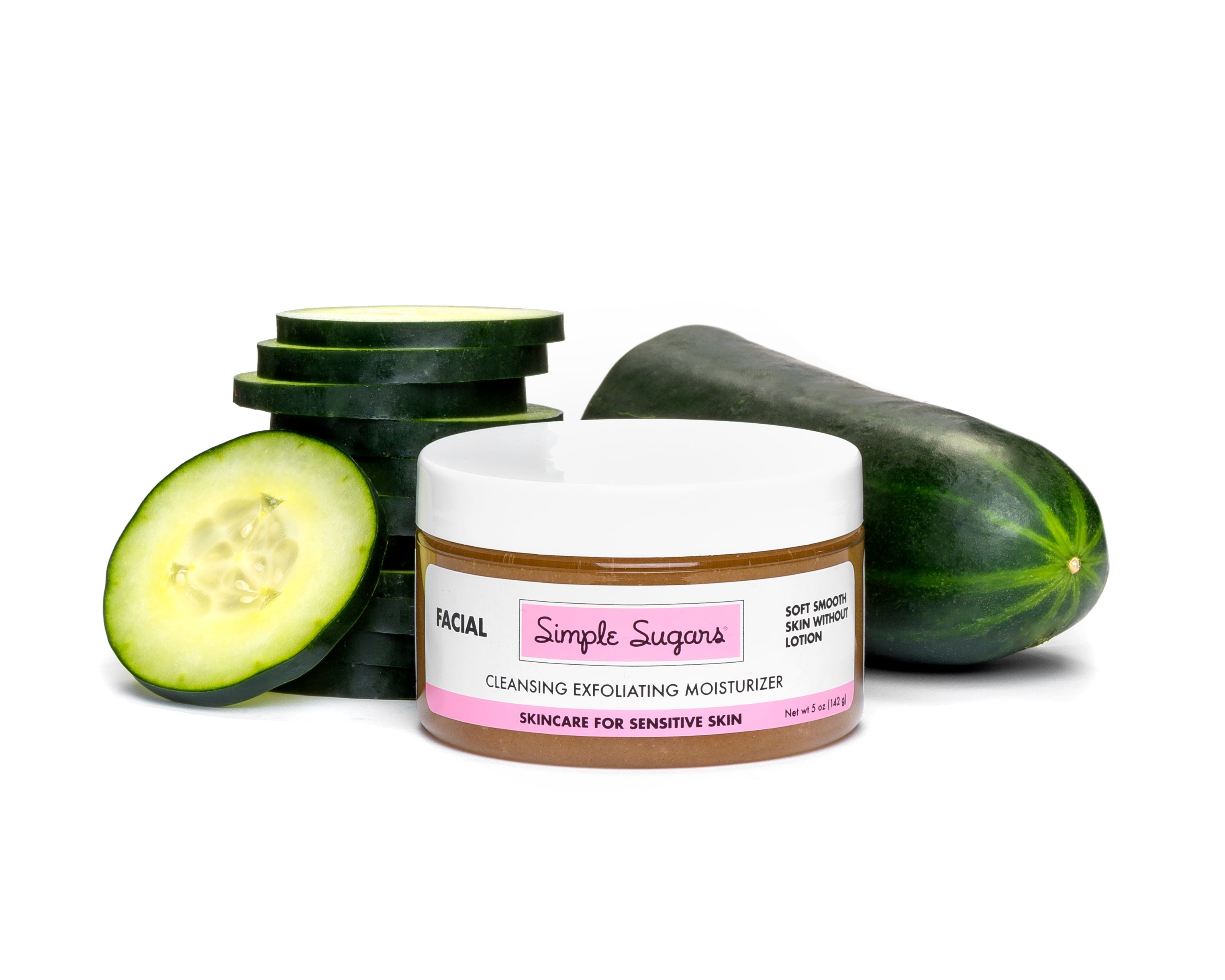 Cucumber Facial