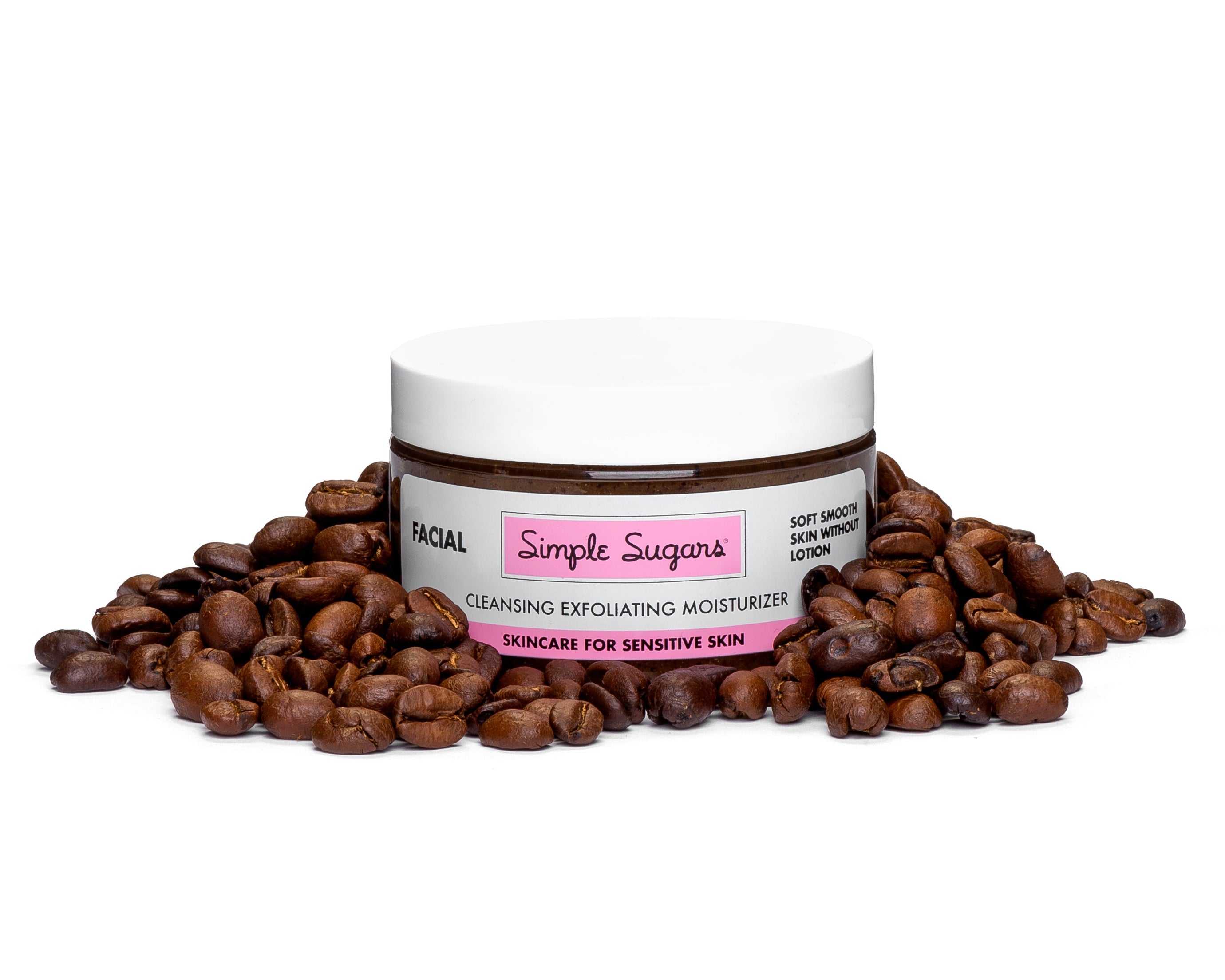 Coffee Facial