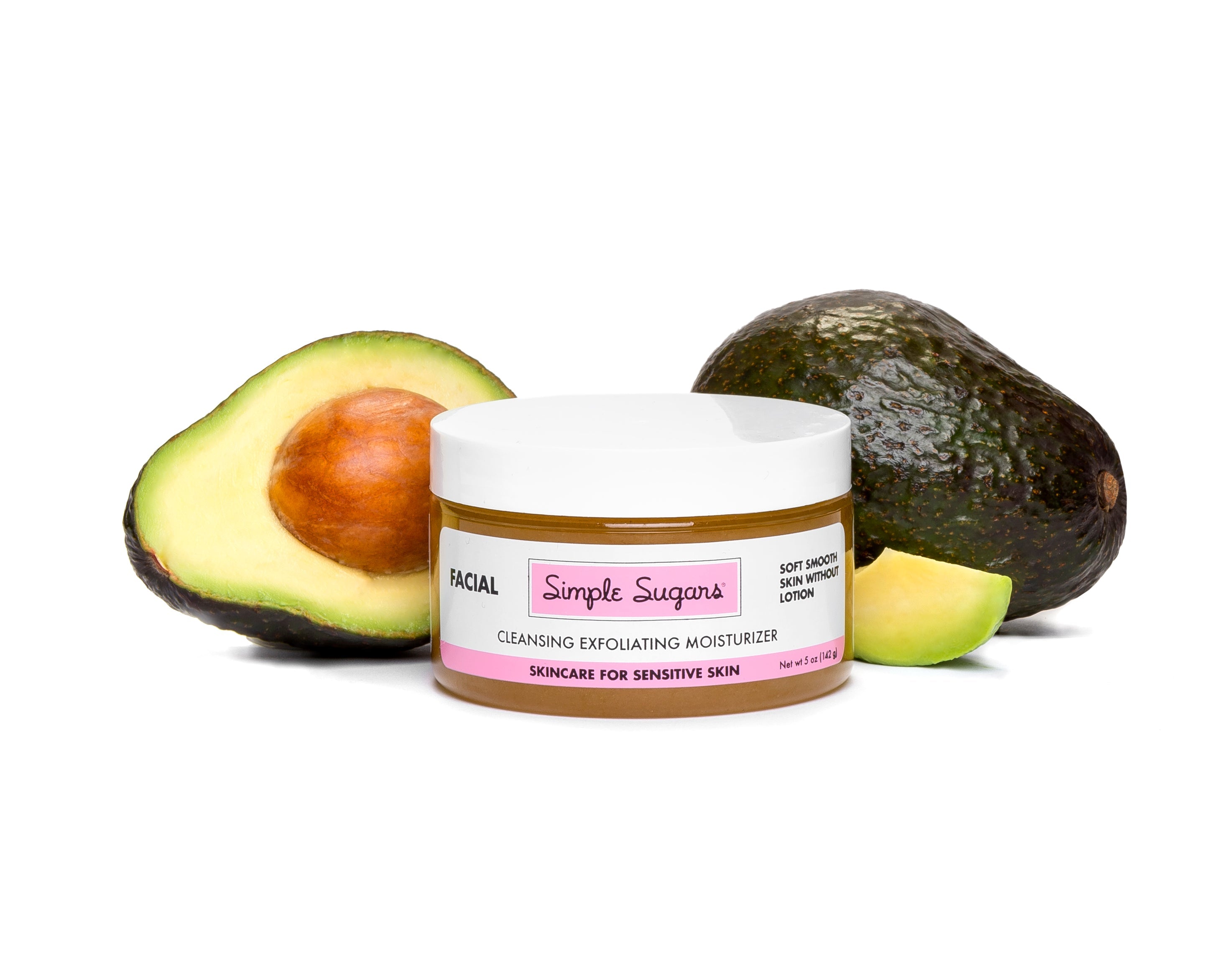 Avocado Facial
