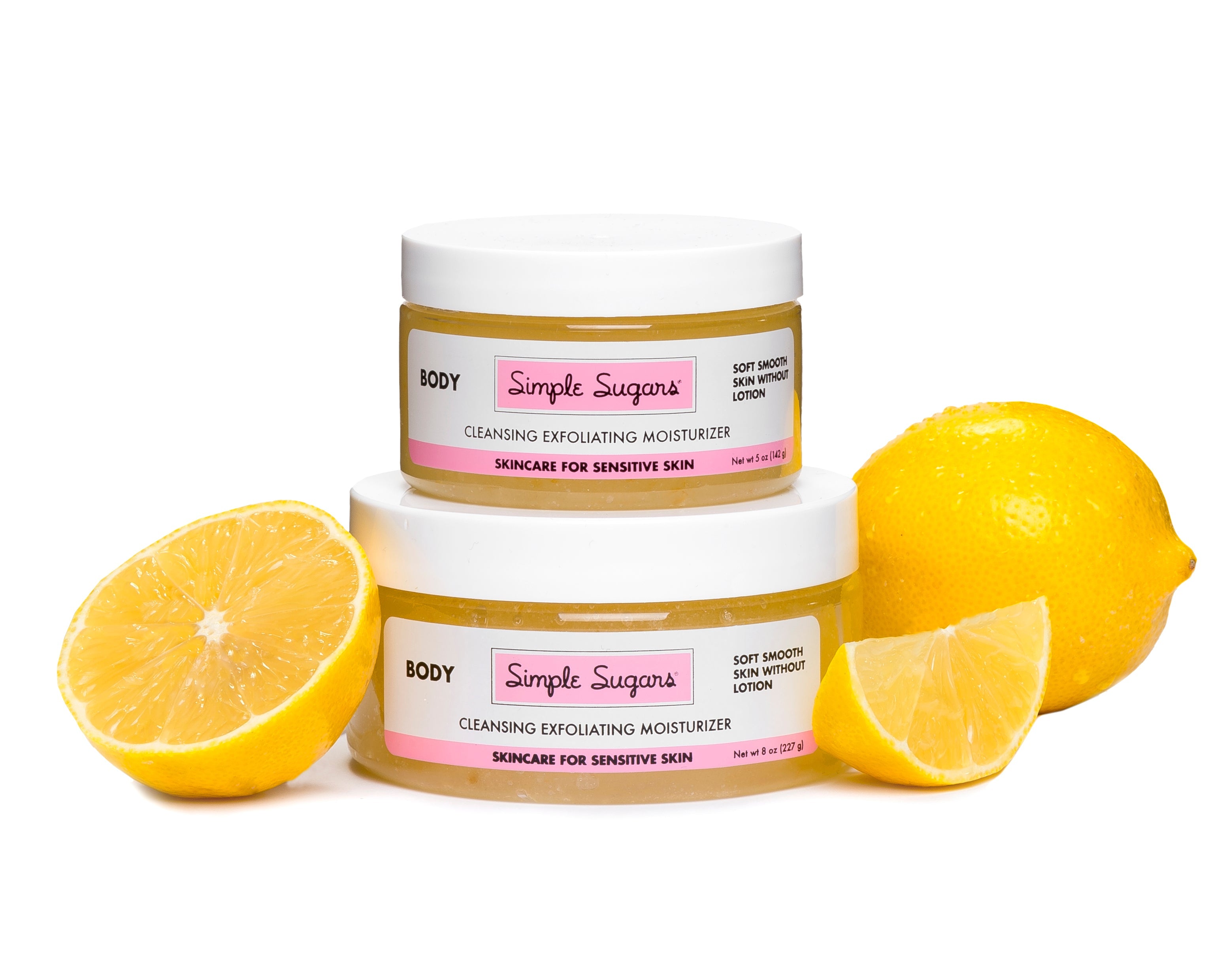 Lemonade Body