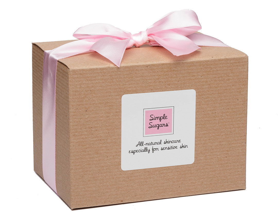 Large Gift Box
