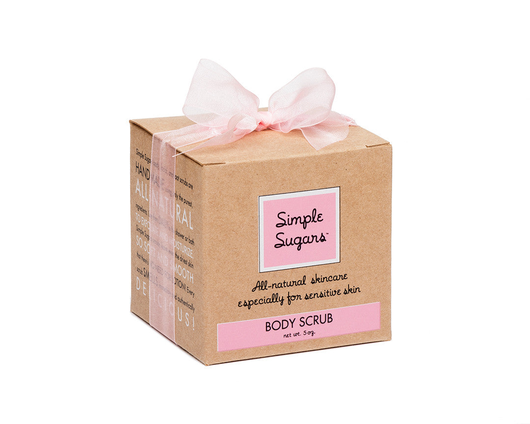 Small Gift Box