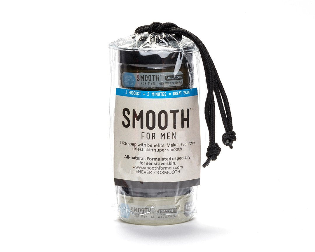 Smoothness To Go - Smooth for Men