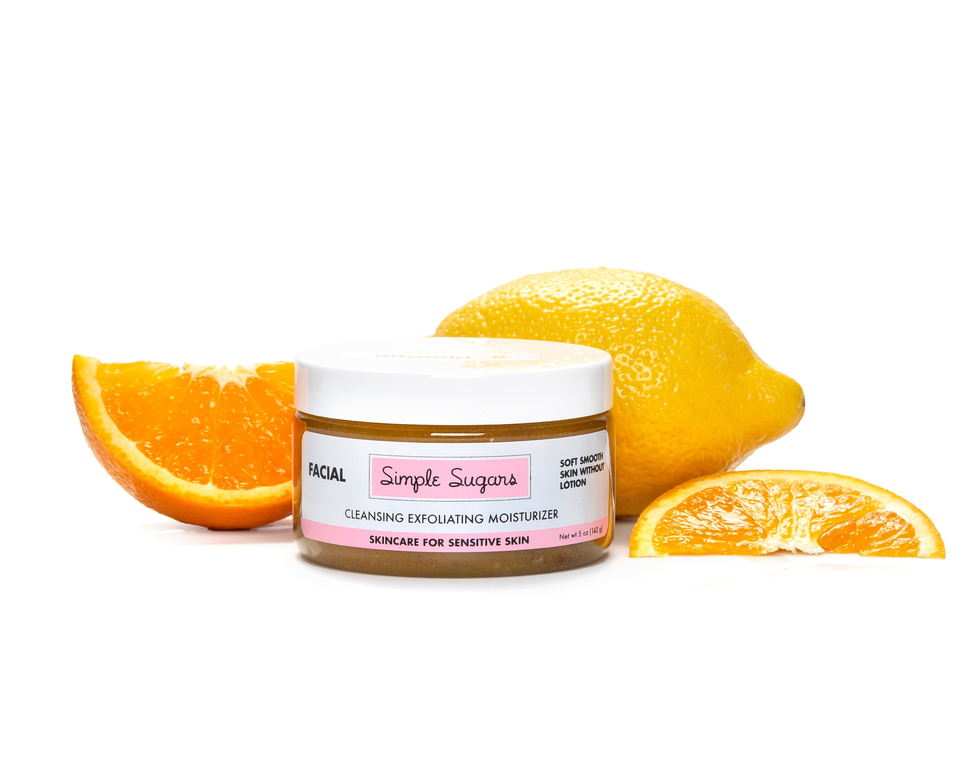 Vitamin C Facial