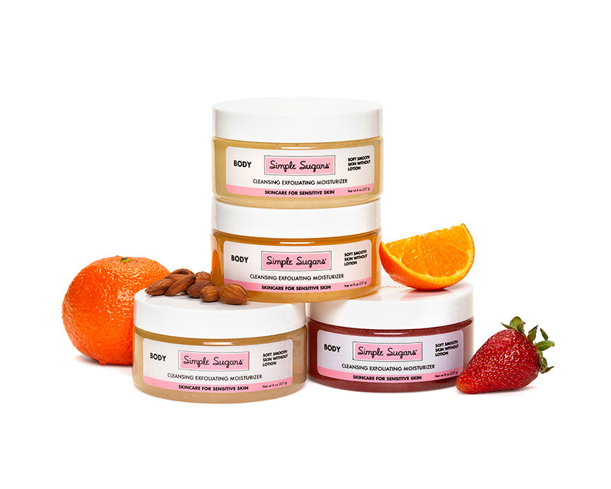 Flexible Monthly 8oz Body Best Sellers Subscription