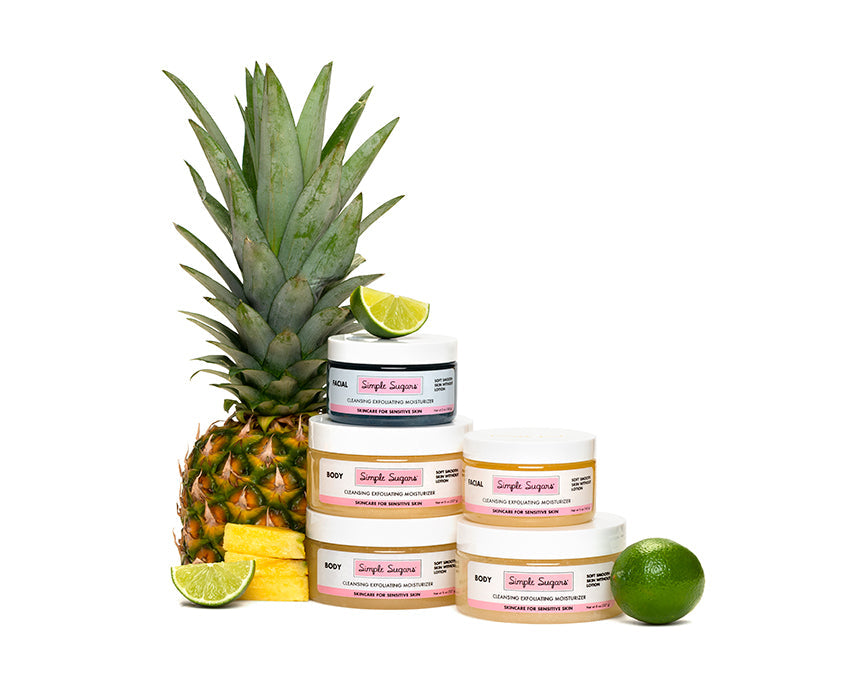 The Beach Bundle
